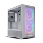 Lian Li Lancool 216 - White RGB