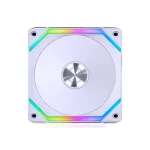 Lian Li UNI Fan SL120 V2 - White