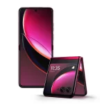 Motorola RAZR 40 Ultra (512 GB / 12 GB / Magenta)