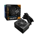 Fuente de Poder EVGA 710 BP
