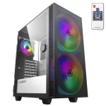 Gabinete Gamemax Aero