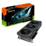 Tarjeta Gráfica Gigabyte RTX 4070 Ti EAGLE 12G