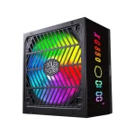 Fuente de Poder Cooler Master XG850 Plus ARGB Platinum
