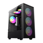 Gamemax Storm BK