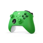 Joystick Microsoft Xbox para One/Series (Xbox Wireless / Bluetooth, Verde)