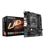 Placa Madre Gigabyte B560M DS3H AC