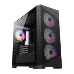Gabinete Gamemax Destroyer MB