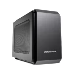 Gabinete Cougar mini-ITX QBX M1