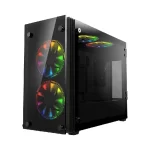Gabinete ITX Gamemax Stratos