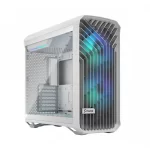 Gabinete Fractal Design Torrent - White