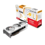 Sapphire PURE AMD Radeon RX 7800 XT 16GB
