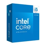 Procesador i5-14600K 3.50GHZ SKTLGA1700 24.00MB CACHE BOXED