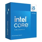 Procesador i5-14600KF 3.50GHZ SKTLGA1700 24.00MB CACHE BOXED