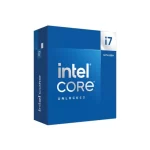 Procesador i7-14700K 3.40GHZ SKTLGA1700 33.00MB CACHE BOXED