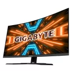 Monitor Gamer Gigabyte M32QC