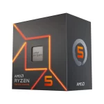 Procesador AMD Ryzen 5 7600
