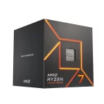 Procesador AMD Ryzen 7 7700