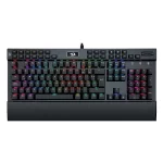 Teclado Mecánico Redragon Yama K550 - Español