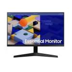 Monitor Samsung LS24C310EALXZS