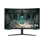Monitor Gaming Odyssey G6 32"