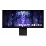 Monitor Samsung Odyssey OLED G8