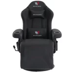 Sillón SevenWin Gamer Bunker Black Titanium