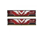 Team T-Force Zeus 2x8GB | DIMM DDR4-3200