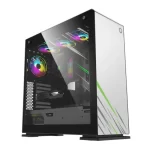 Gamemax Vega - White