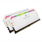 Corsair Dominator Platinum RGB 2x16GB | DIMM DDR5-6200