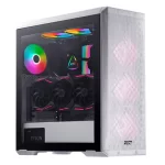 Gabinete XPG Defender - Blanco
