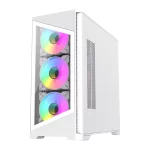 Gabinete - Gamemax Destroyer TGW