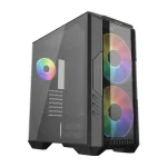 Cooler Master HAF 500 - Black