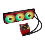 ASUS ROG Ryujin III 360 ARGB EVA-02 EDITION