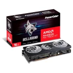 PowerColor Hellhound AMD Radeon RX 7800 XT 16GB GDDR6