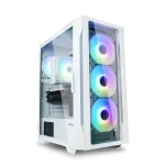 Zalman i3 NEO TG - White