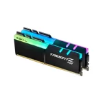 G.Skill Trident Z RGB 2x16GB | DIMM DDR4-3600