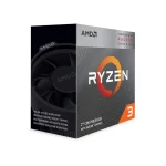 AMD Ryzen 3 3200G