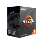 AMD Ryzen 5 4500