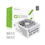 Gamemax GX-1250 PRO WH