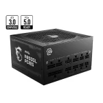 MSI MAG A850GL PCIE5 850W 80 PLUS GOLD