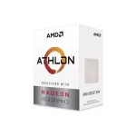 AMD Athlon 3000G
