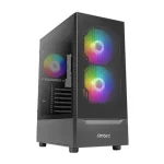 Gabinete Antec NX410 V2 - Black