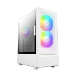 Gabinete Antec NX410 V2 - White