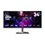 Cooler Master GM34-CWQ ARGB