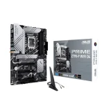 ASUS PRIME Z790-P WIFI D4
