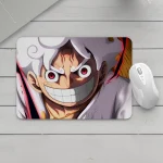 Mousepad Monkey D. Luffy Gear Fifth 24x20cmx3mm