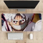Mousepad Monkey D. Luffy Gear Fifth 60x35cmX2mm