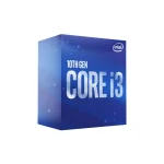 Intel Core i3-10100