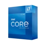 Intel Core i7-12700K