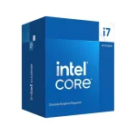 Procesador Intel I7-14700F